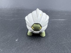 Shelgon TOMY Pokemon Figure CGTSJ Nintendo China
