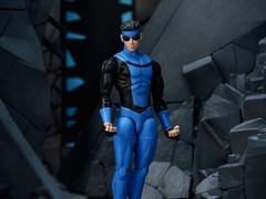 ( PRE SALE ) Invincible Blue suit 1/12 scale action figure jada toys