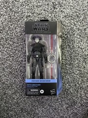 Star Wars Black Series Jedi Knight Revan Darth Revan Inquisitor Lot