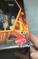 WWE Mattel Elite Collection Wrestlemania 13 Submission Match Figure 3 Pack NIB