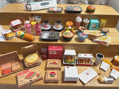 Zuru Mini Brands Foodie – Mix/Match – Combined Ship Available