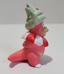 Pokémon Slowbro & Slowking TOMY CGTSJ Vintage 1999