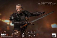 ThreeZero 3Z0141 Game of Thrones Ser Jorah Mormont (Season 8) 1/6 Figure