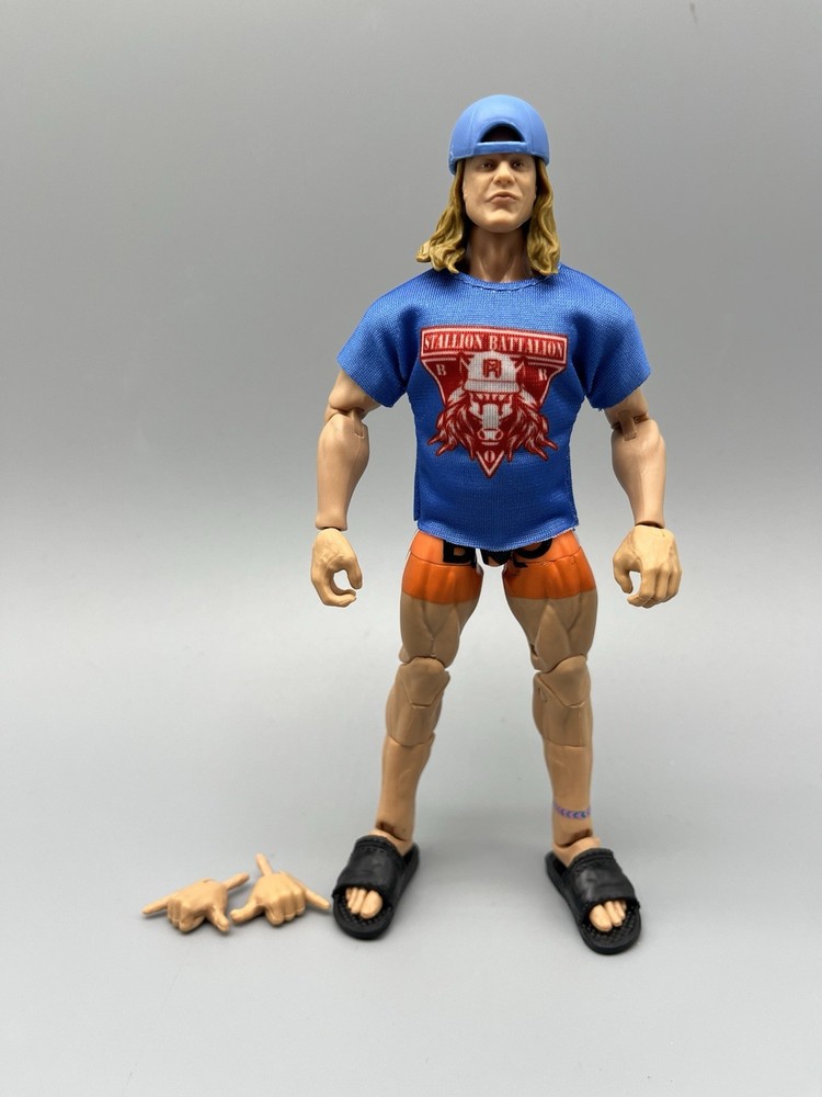 Mattel WWE Matt Riddle Elite Collection Series 88 Action Figure