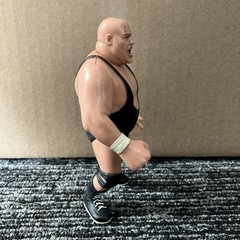 Zombie sailor toys King Kong Bundy WWE retro ￼￼