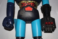 VTG 1977 Shogun Warriors 24″ Mazinga Mazinger Jumbo Machinder Popy Figure 1970s