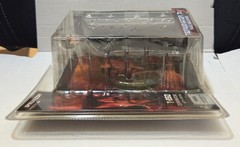 McFarlane Terminator 3 T-850 Terminator with coffin