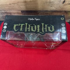 The Call of Cthulhu Action Figure 7″ SD Toys Brand New in Box 2016