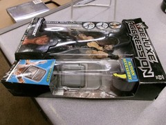 Undertaker WWE Jakks Deluxe Aggression boxed new unopened action figure