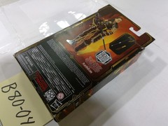 Dungeons & Dragons Honor Among Thieves Holga 6in Hasbro Figure Toy New Brown