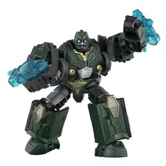 Age of The Primes Deluxe Class The Thirteen Alchemist Prime, 5.5-inch Converting