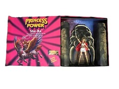 She-Ra Princess Of Power 11″ Mattel 2015 NIB