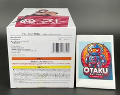 Kurisu Makise Noodle Stopper Figure STEINS;GATE Anime FuRyu prize Japan New