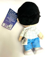 “K-Pop Demon Hunters” Mira Rumi Zoey Jinu, Plush Jazwares Netflix, New with tag