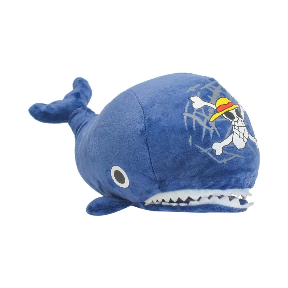 One Piece Plush Toy 10″ Laboon Chopper Luffy Anime Stuffed Doll Kids Gift USA