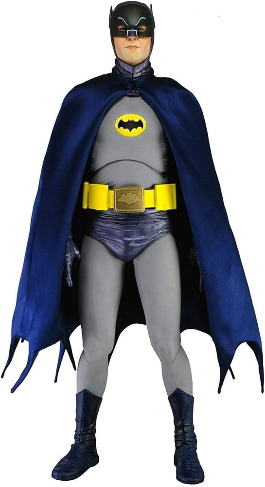 NECA Batman 19 in Action Figure – 61242