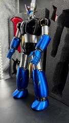 Mazinger Z CR02 Enlarged Version Mazinger original color 37CM USAship
