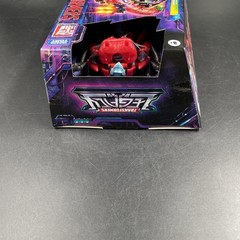 Hasbro Transformers Generations Legacy Voyager Class Predacon Inferno 7″ Figure