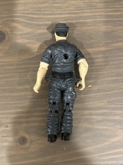 2000 GI Joe AWE Striker Collectors Special Edition Hasbro ARAH