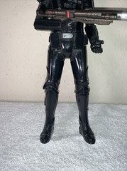 Hasbro Star Wars Rogue One Electronic Duel Imperial Death Trooper Figure 11 Inch