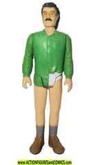 ReAction figures super7 Breaking Bad WALTER WHITE underwear 2015 Bryan Cranston