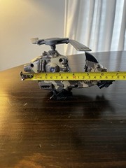 2002 Hasbro G.I. Joe Helicopter