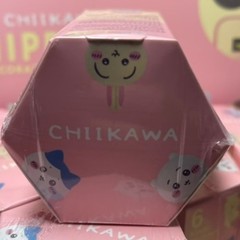 Chiikawa Hippers (1 Random Blind box figure) – US SELLER