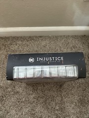 DC Injustice Gods Among US – Lobo – 10” – Storm Collectibles Action Figure NIB