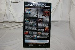 Playmates Star Trek Voyager Seven of Nine 9″ Action Figure 1999 NEW!