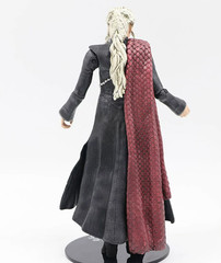 Mcfarlane Game Of Thrones Hbo Drogon Black Dragon Deluxe Action Figure New Gifts