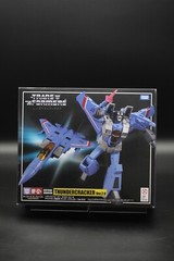 Protector/Skin for Transformers Masterpiece MP-13 MP-22 MP-36 MP-52 (52+ And SW)