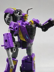 For Age of the Primes Sideways Accessories 3D Printed Filling Parts Upgrade Kit