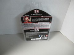 TH Tube Heroes Sky Hero Pack 2 Figures Action Figure TH NEW IN PACKAGE