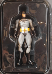 RARE 2014 DC Collectables 75 Years of Batman (4) Action Figures Collector Set