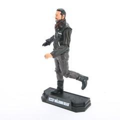 AMC TV Series The Walking Dead Negan w/Baseball Bat Lucille 7″ Action Figure NEW