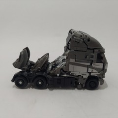 Transformers Studio Series Galvatron 90 complete Voyager Age of Extinction SS90