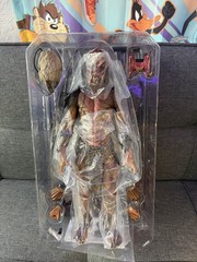 Hot Toys Feral Predator TMS114 Prey 1/6 Scale Figure