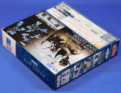GUNDAM MS-07B-3 GOUF CUSTOM VER. ANIME BANDAI ROBOT SPIRITS FIGURE