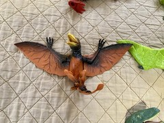 Dinosaur Toy Lot – Several Different Makers- See Description ￼
