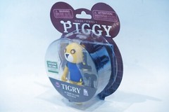 Roblox Piggy Series 1 TIGRY Figure w/ Exclusive Download Code NIB 3″ Figure NEW!