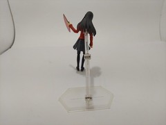 Figma #144 Yukiko Amagi Persona 4 Max Factory Authentic Figure