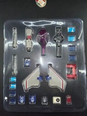 MD005 MD-005 OP with Trailer extra parts from First Edition NOTSS86 USAship