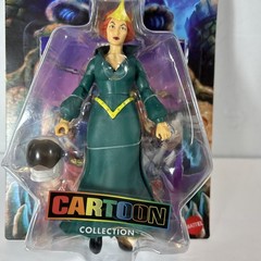 MOTU 2026 Masters of The Universe Cartoon Collection QUEEN MARLENA 5.5″ READ