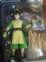 McFarlane Toys – Avatar TLAB 5IN WV2 – Toph