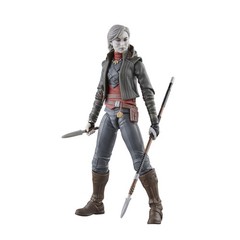 Star Wars The Black Series Nightsister Merrin, Star Wars Jedi: Survivor Premium