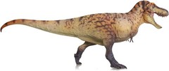 HAOLONGGOOD 1:35 Tyrannosaurus Rex Dinosaur NIB import