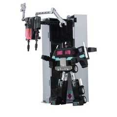 Transformers Takara/Tomy Missing Link C-01N Nemesis Prime