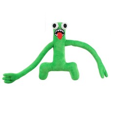 Rainbowes Friends Plush Toys Animation Monster Stuffed Doll Role Cartoon Game