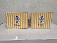 2 SEALED – Ron English MC Supersized Minis MINDstyle x Secret Base Series 2