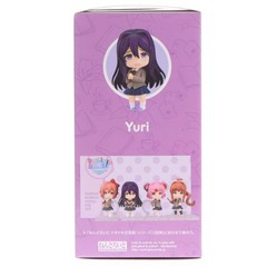 Nendoroid Yuri Doki Doki Literature Club! Action Figure / Good Smile Company